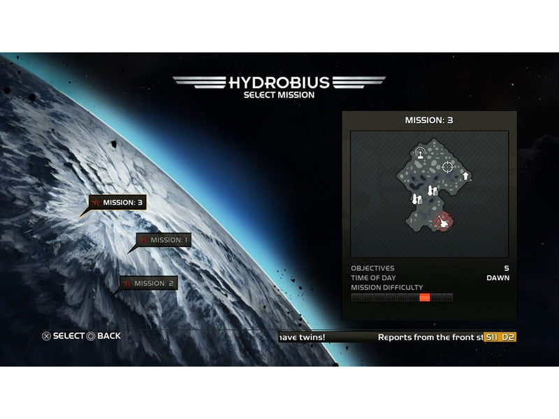 Helldivers: Super-Earth Ultimate Edition - Sony PlayStation 4 - Action - PEGI 16
