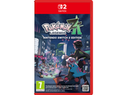Pokémon Legends: Z-A - Nintendo Switch 2 - RPG - PEGI 7