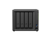 Synology Disk Station DS925+ - NAS Server
