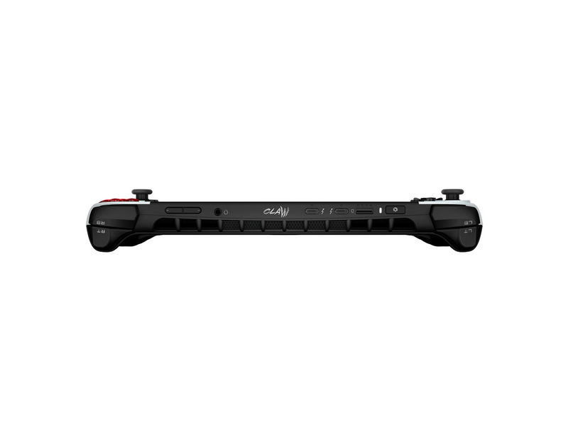 MSI Claw 8 AI+ Polar Tempest Ed. - Core Ultra 7 - 32GB - 2TB