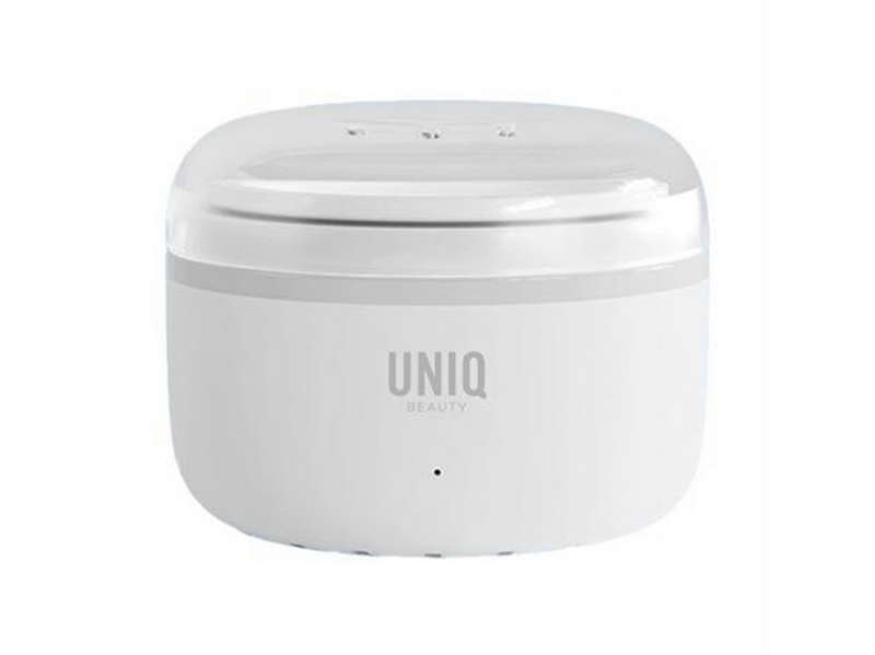 UNIQ Mini Wachs-Erhitzer Set