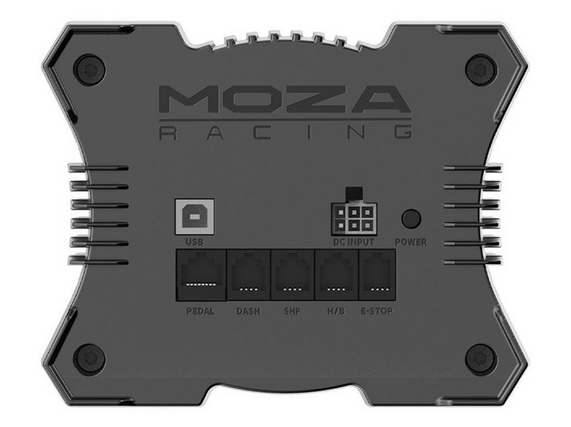 Moza Racing R9 V3 (9 Nm direct-drive wheelbase) - Miscellaneous Lenkrad - PC