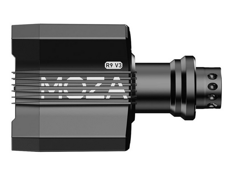 Moza Racing R9 V3 (9 Nm direct-drive wheelbase) - Miscellaneous Lenkrad - PC