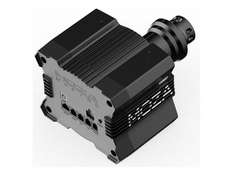 Moza Racing R9 V3 (9 Nm direct-drive wheelbase) - Miscellaneous Lenkrad - PC