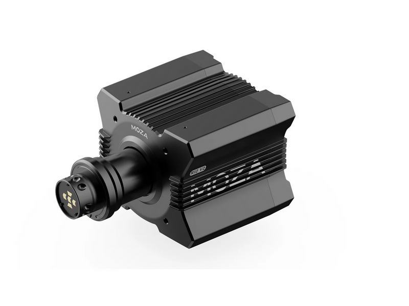 Moza Racing R12 V2 Direct Drive - Sim Racing Wheelbase