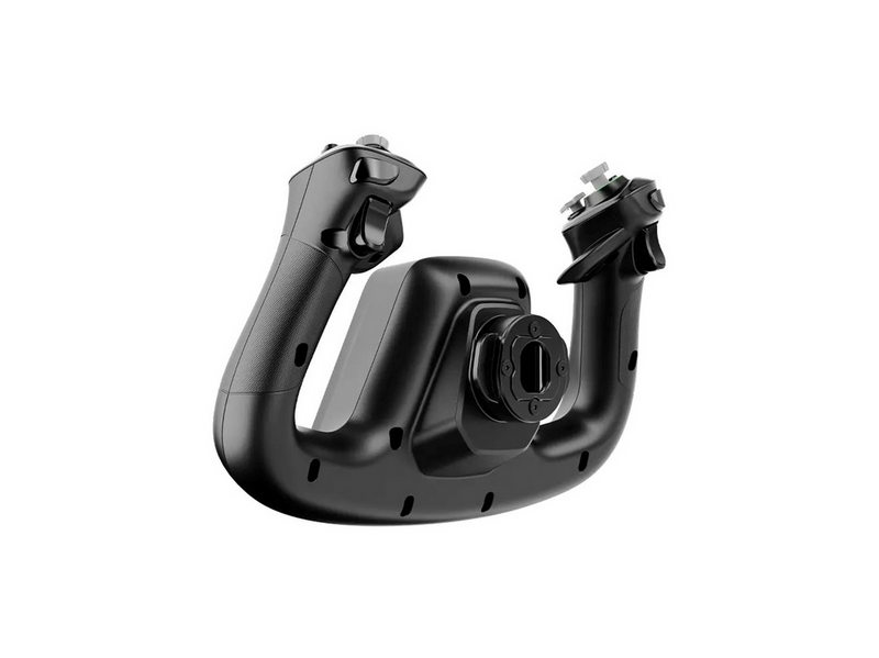 Moza Racing MFY YOKE - Flight Simulator Steering