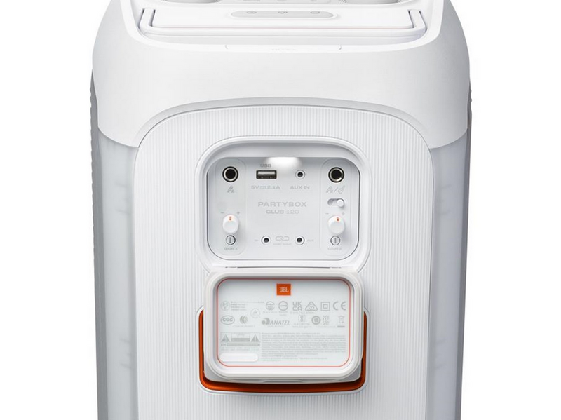 JBL PartyBox Club 120
