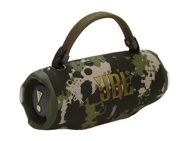 JBL Charge 6 - Squad