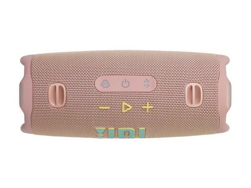 JBL Charge 6 - Pink