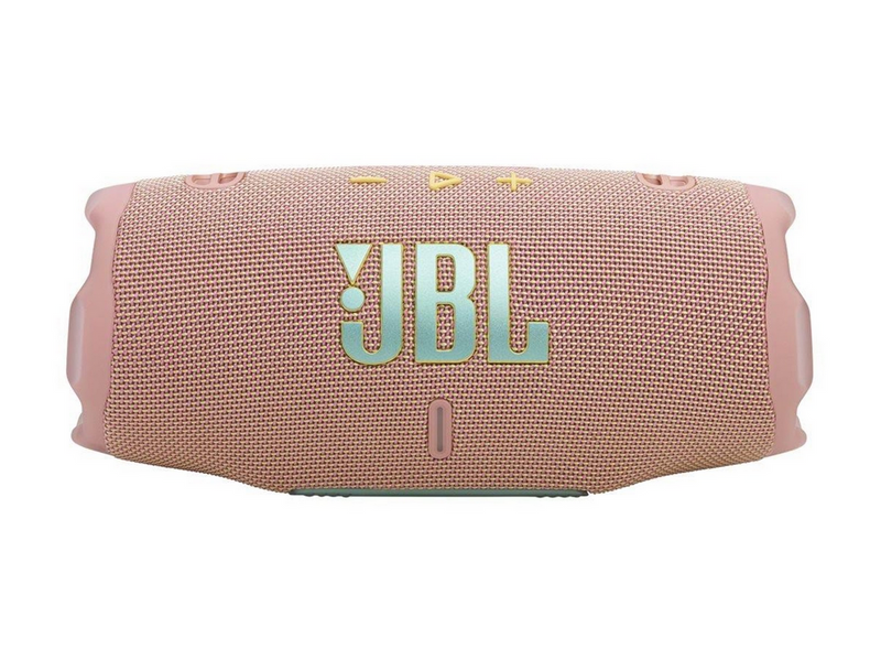 JBL Charge 6 - Pink