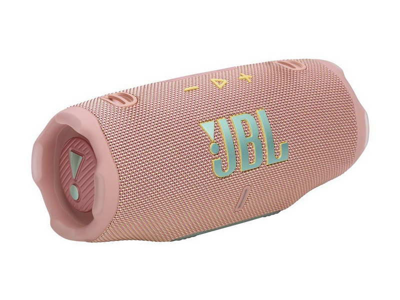 JBL Charge 6 - Pink