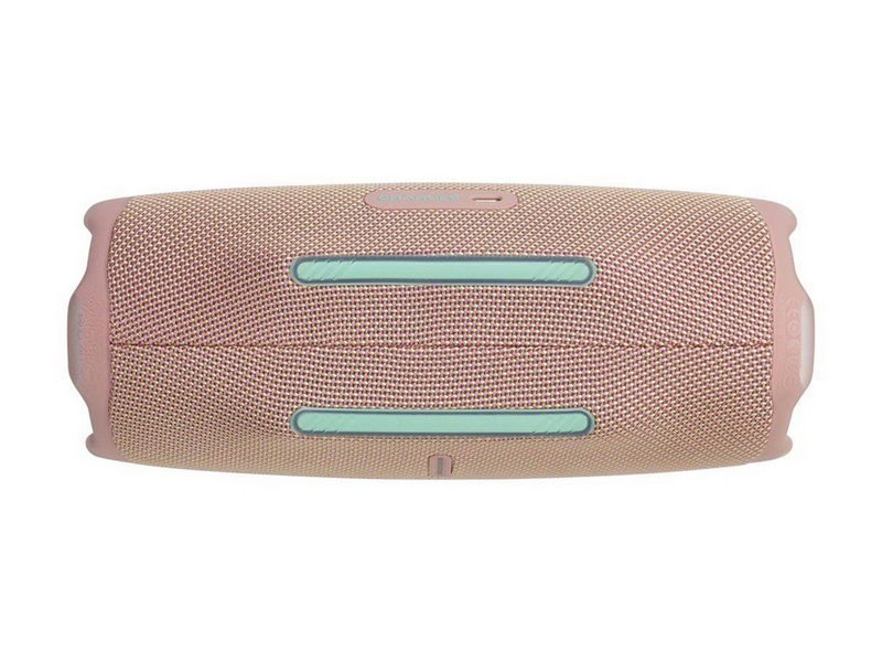 JBL Charge 6 - Pink