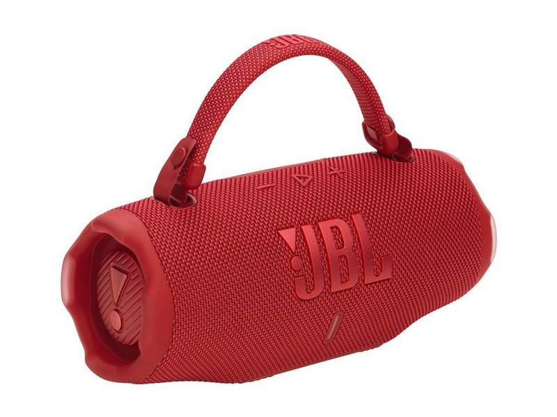 JBL Charge 6 - Red