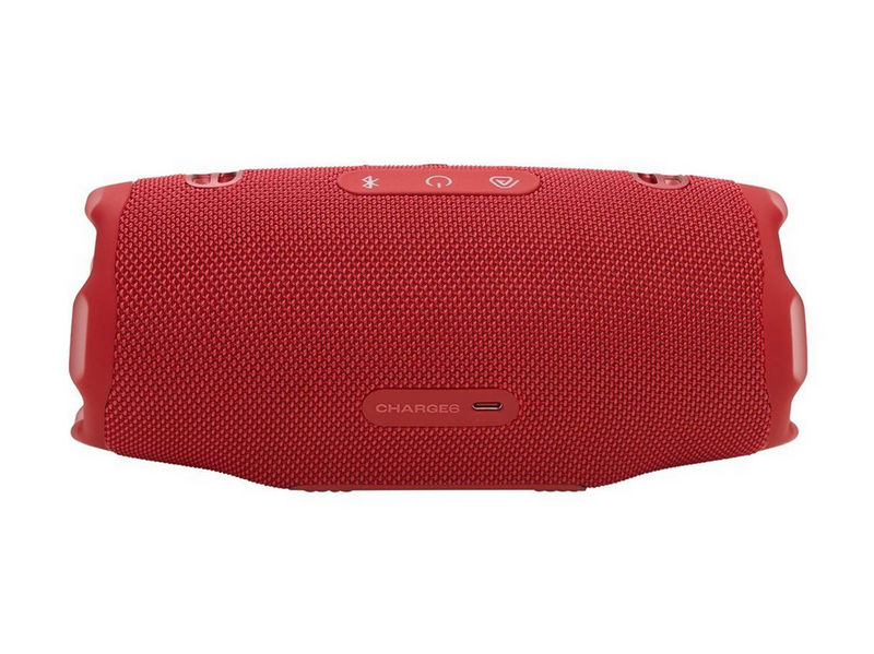 JBL Charge 6 - Red