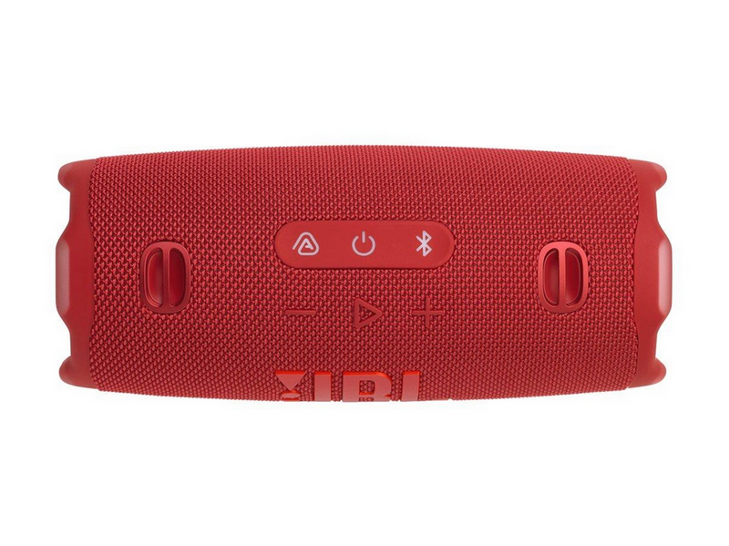 JBL Charge 6 - Red