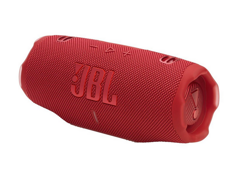 JBL Charge 6 - Red