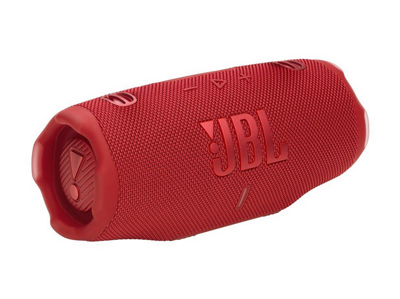 JBL Charge 6 - Red