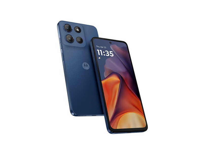 Motorola Moto G15 128GB/8GB - Sea Blue