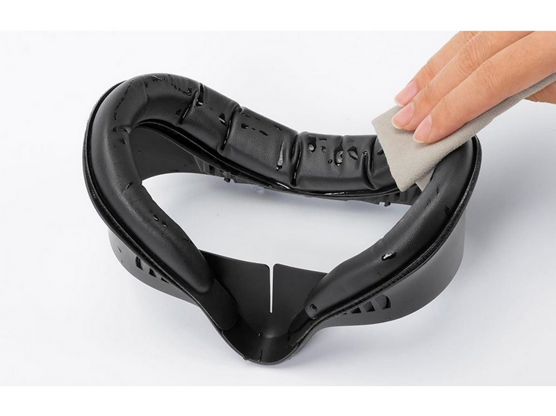 KiwiDesign V4 Facial Interface – Dual Pack (2 Pads Included)