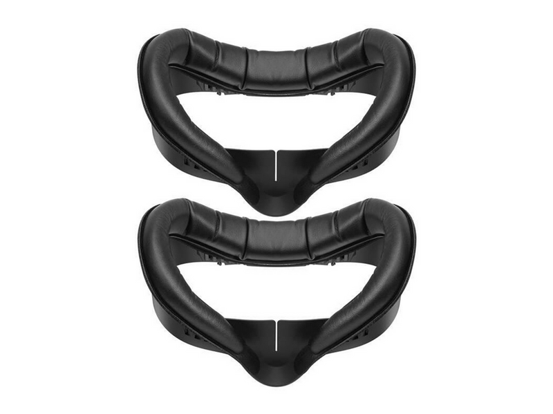 KiwiDesign V4 Facial Interface – Dual Pack (2 Pads Included)