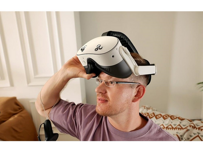 KiwiDesign V4 Facial Interface – Dual Pack (2 Pads Included)