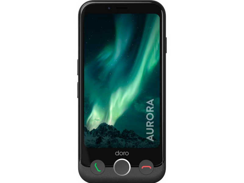 Doro Aurora A11 64GB/4GB - Graphite