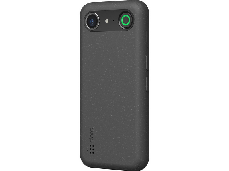 Doro Aurora A11 64GB/4GB - Graphite