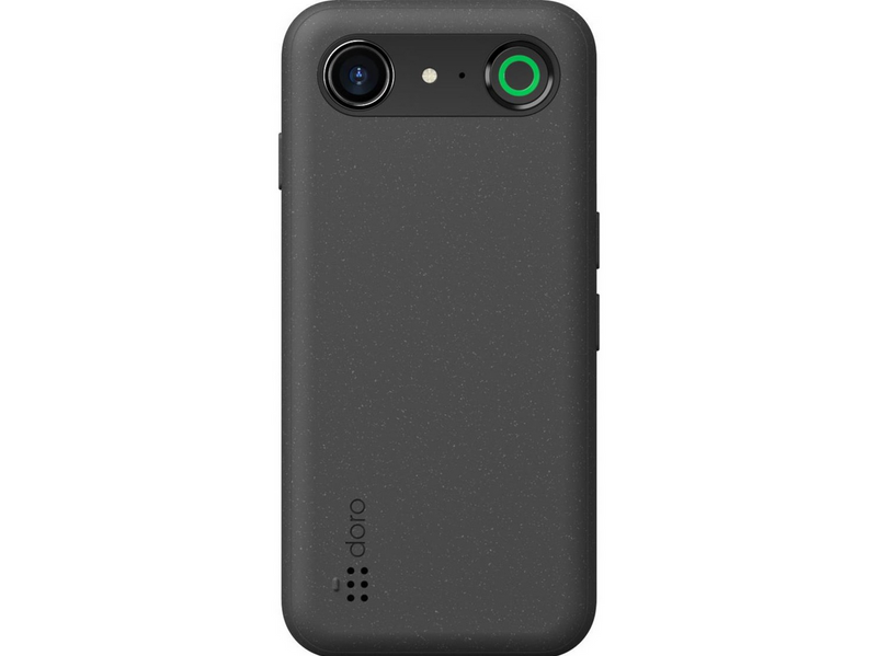 Doro Aurora A11 64GB/4GB - Graphite