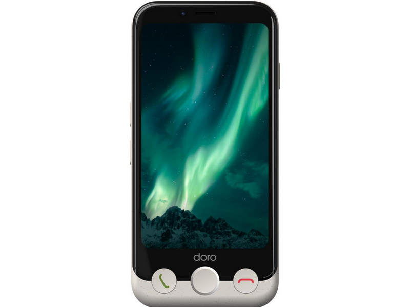 Doro Aurora A11 64GB/4GB - Bone