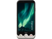 Doro Aurora A11 64GB/4GB - Bone