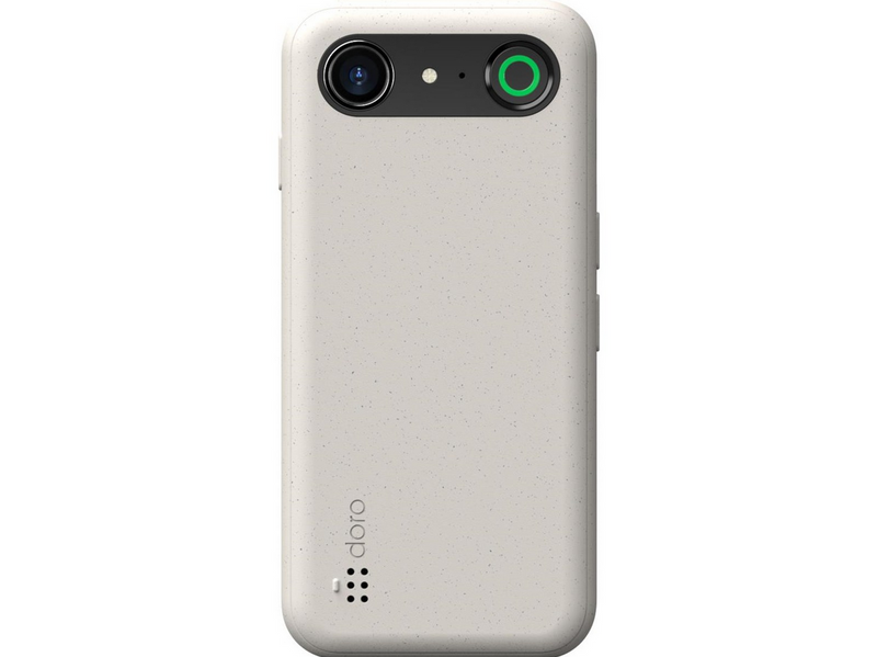 Doro Aurora A11 64GB/4GB - Bone