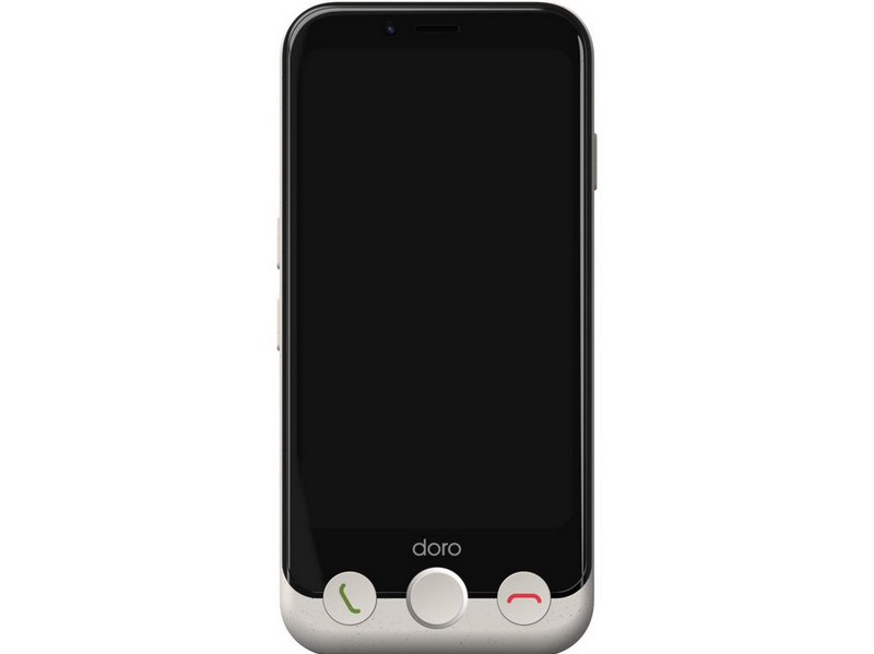 Doro Aurora A11 64GB/4GB - Bone