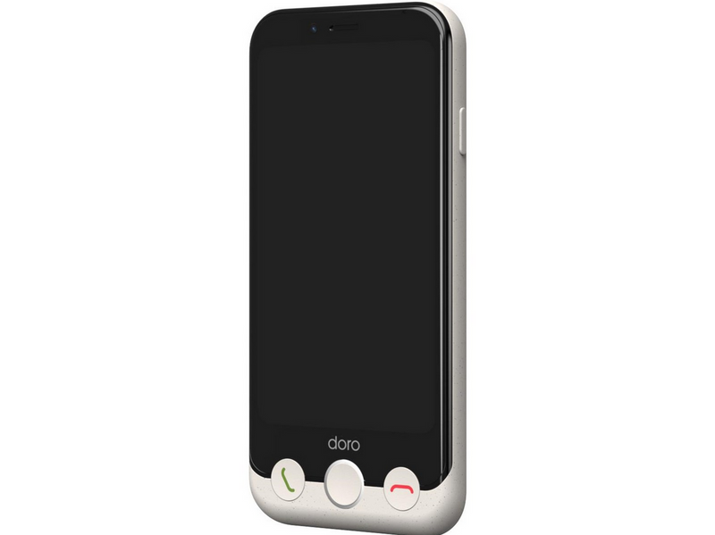 Doro Aurora A11 64GB/4GB - Bone