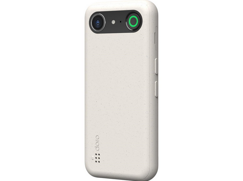 Doro Aurora A11 64GB/4GB - Bone