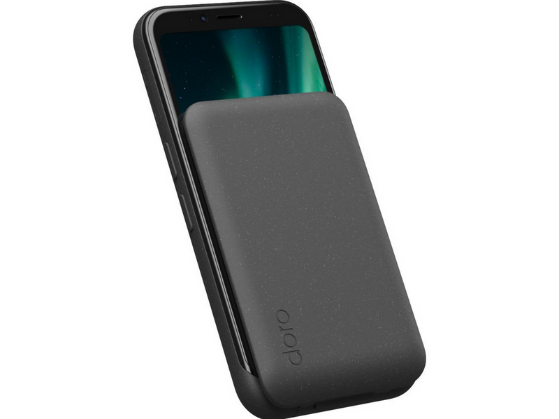 Doro Aurora A21 64GB/4GB - Graphite