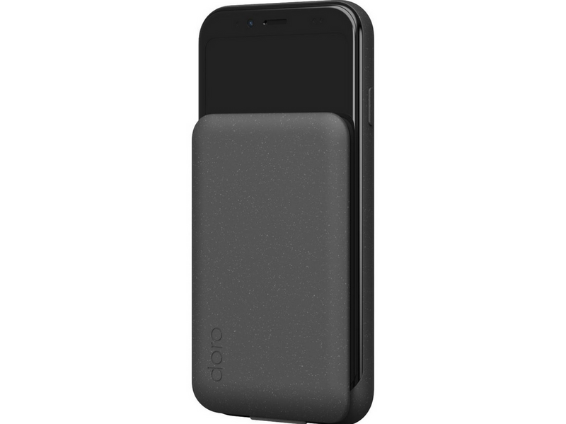 Doro Aurora A21 64GB/4GB - Graphite