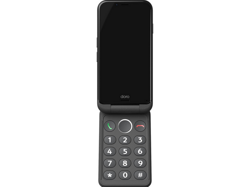 Doro Aurora A21 64GB/4GB - Graphite