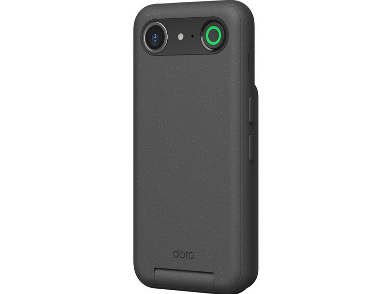 Doro Aurora A21 64GB/4GB - Graphite