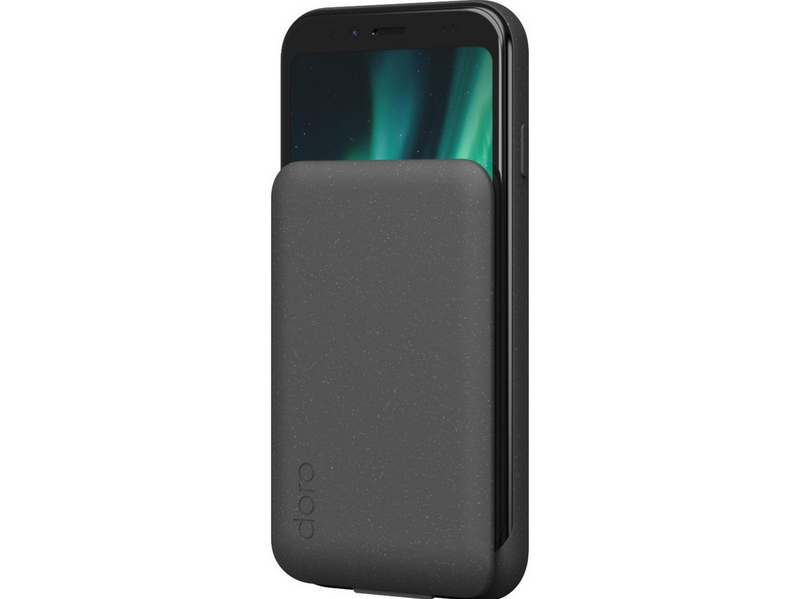 Doro Aurora A21 64GB/4GB - Graphite