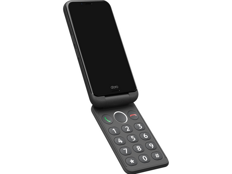 Doro Aurora A21 64GB/4GB - Graphite