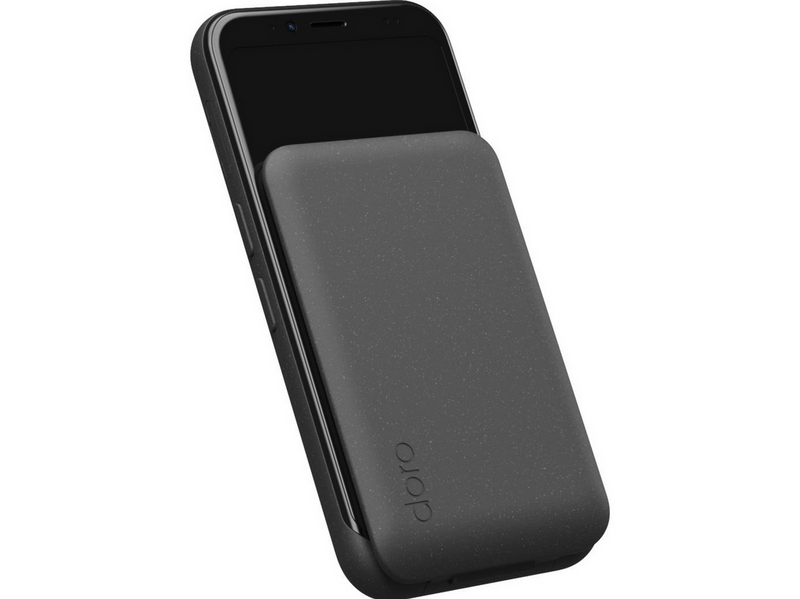 Doro Aurora A21 64GB/4GB - Graphite