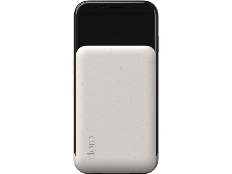 Doro Aurora A21 64GB/4GB - Bone