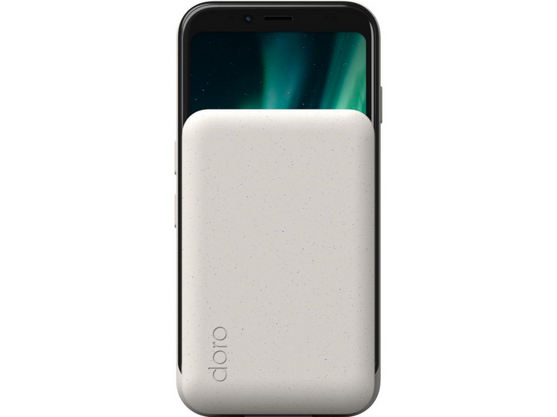Doro Aurora A21 64GB/4GB - Bone