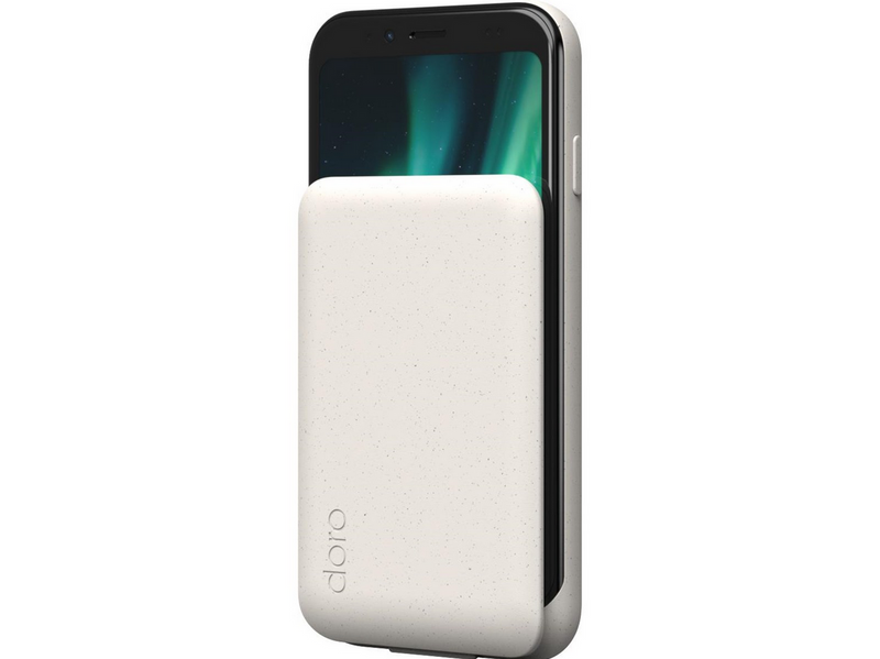 Doro Aurora A21 64GB/4GB - Bone