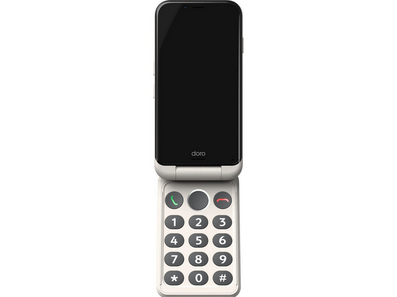 Doro Aurora A21 64GB/4GB - Bone