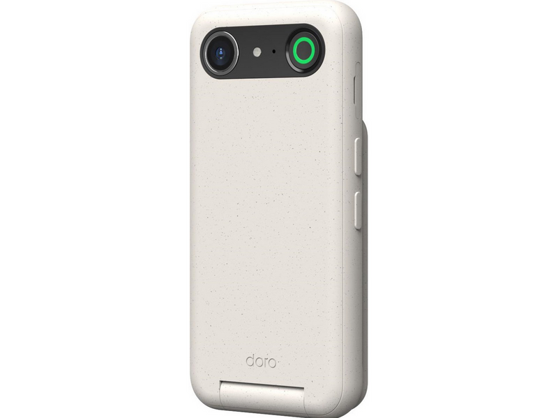 Doro Aurora A21 64GB/4GB - Bone