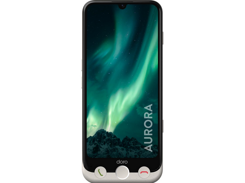 Doro Aurora A31 128GB/6GB - Graphite