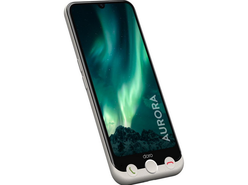 Doro Aurora A31 128GB/6GB - Graphite