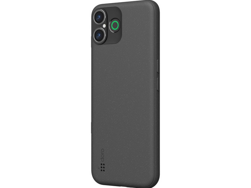Doro Aurora A31 128GB/6GB - Graphite