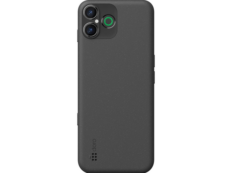 Doro Aurora A31 128GB/6GB - Graphite